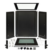 Load image into Gallery viewer, Westin EXP Truck Cap COMPLETE KIT A + B (15-22 Chevy Colorado/Canyon CC 5ft. Bed) Westin
