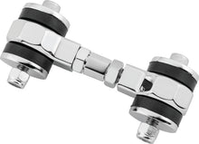 Load image into Gallery viewer, Twin Power 04-17 Dyna Top Stabilizer Link Chrome TwinPower
