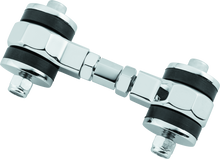 Load image into Gallery viewer, Twin Power 04-17 Dyna Top Stabilizer Link Chrome TwinPower
