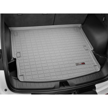 Load image into Gallery viewer, WeatherTech 2019+ Chevrolet Blazer Cargo Liner - Grey | 421251
