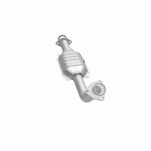 Load image into Gallery viewer, MagnaFlow CONV DF 04-06 Toyota Tundra 4.7L Passenger Side Front
