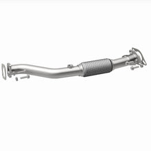 Load image into Gallery viewer, BRE Exhaust 01-06 Elantra 2.0L Front Pipe Kit | 107-0153
