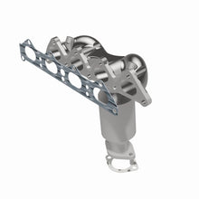 Load image into Gallery viewer, MagnaFlow Converter Direct Fit 04-12 Hyundai Elantra 2.0L
