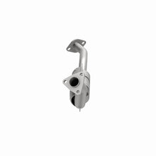 Load image into Gallery viewer, MagnaFlow Conv DF 01-04 Nissan Frontier/XTerra 3.3L (Exc Supercharged) P/S Rear (49 State)

