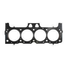 Load image into Gallery viewer, Cometic Ford 385 Series 4.500in Bore .086in MLS Cylinder Head Gasket
