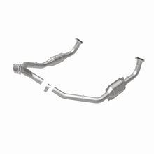 Load image into Gallery viewer, MagnaFlow Conv DF 94-95 Disc./Defender 3.9L
