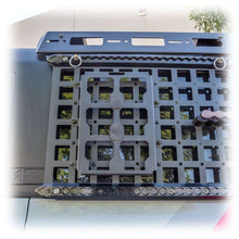 Load image into Gallery viewer, Turn Offroad Molle Packout Adapter Plate | MP-MP01
