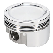 Load image into Gallery viewer, JE Pistons FIAT COUPE 2.0 8:1 Set of 5 Pistons JE Pistons
