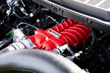 Load image into Gallery viewer, Roush 21-26 F-150 Supercharger Kit 705HP Red Edition | 422349

