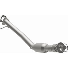 Load image into Gallery viewer, Magnaflow 07-09 Chevrolet Equinox 3.4L Direct Fit Converter
