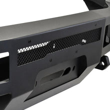 Load image into Gallery viewer, Westin 2016-2023 Toyota Tacoma Pro-Series Front Bumper - Textured Black Westin
