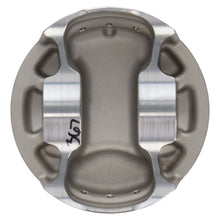 Load image into Gallery viewer, Wiseco Piston Sets - Forged - 8cyl Wiseco Chevy Small Block 4.060in Bore 1.125in CH -5.00 CC Piston Set
