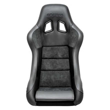 Load image into Gallery viewer, Sparco Seat QRT-C Performance Carbon Black/Grey | 008025ZNRGR
