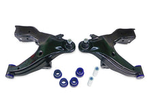Load image into Gallery viewer, Superpro Toyota 100 Series Land Cruiser Front Lower Control Arm Set Superpro
