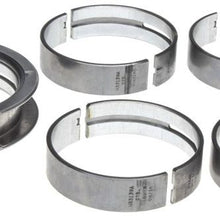 Load image into Gallery viewer, Clevite Ford Products V8 281 SOHC 1991-92 Main Bearing Set Clevite
