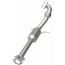 Load image into Gallery viewer, Magnaflow California Direct Fit Converter 05-09 Volvo S60 2.5L
