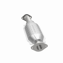 Load image into Gallery viewer, MagnaFlow Conv DF 00-01 MPV 2.5L Rear
