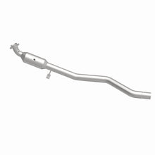 Load image into Gallery viewer, Magnaflow 2007 Mercedes-Benz GL450 4.6L Direct Fit Converter
