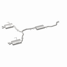 Load image into Gallery viewer, BRExhaust 09-12 GMC Acadia 3.6L Exhaust Kit
