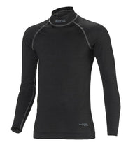 Load image into Gallery viewer, Sparco Undershirt RW9 M/L Blk
