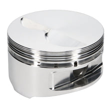 Load image into Gallery viewer, JE Pistons 4.040 350 SBC FT Set of 8 Pistons JE Pistons
