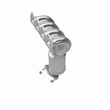 Load image into Gallery viewer, MagnaFlow CARB Compliant Manifold Catalytic Conv Direct Fit - 09-10 Chevrolet Aveo / Aveo5 L4 1.6L
