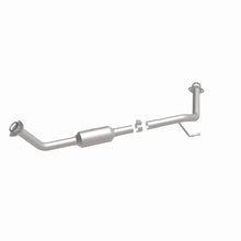 Load image into Gallery viewer, Magnaflow 05-07 Toyota Sequoia 4.7L Direct Fit Converter
