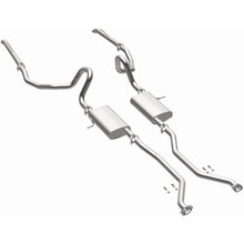 Load image into Gallery viewer, BRE Exhaust 03-11 Crown Victoria Grand Marquis 4.6L Exhaust Kit
