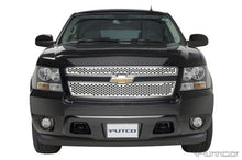 Load image into Gallery viewer, Putco 07-14 Chevrolet Tahoe / Suburban / Avalanche Punch Stainless Steel Grilles Grilles Putco
