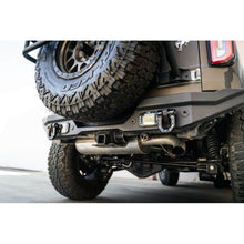 Load image into Gallery viewer, DV8 Offroad Elite Series D-Ring Shackles - Pair (Black) Bumper Accessories DV8 Offroad
