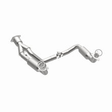 Load image into Gallery viewer, MagnaFlow Conv Direct Fit 07-09 Chevy Trailblazer SS 6.0L V8
