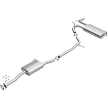 Load image into Gallery viewer, MagnaFlow BRE Exhaust Kit 08-10 Saturn Vue 2.4L

