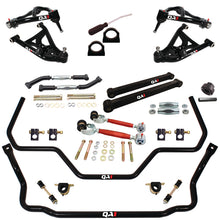 Load image into Gallery viewer, QA1 78-88 GM G-Body Level 3 Handling Kit 2.0 w/o Shocks

