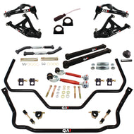 QA1 78-88 GM G-Body Level 3 Handling Kit 2.0 w/o Shocks | HK33-GMG1