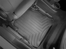 Load image into Gallery viewer, WeatherTech 98-11 Volkswagen Beetle Rear FloorLiner - Black | 442632
