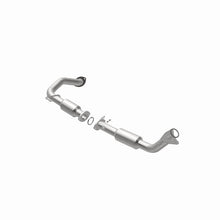 Load image into Gallery viewer, Magnaflow 08-17 Toyota Sequoia 5.7L CARB Compliant Direct-Fit Catalytic Converter

