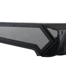 Load image into Gallery viewer, Go Rhino 19-24 Ram 1500 (Excl. Rebel/Warlock/TRX) Element Front Bumper w/Pwr Bar - Tex. Blk Bumpers - Steel Go Rhino   
