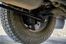 Load image into Gallery viewer, DV8 Offroad 10-23 Toyota 4Runner Rear Shock Skid Plates
