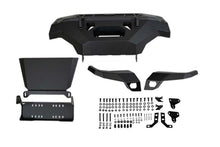 Load image into Gallery viewer, DV8 19-21 GMC Sierra 1500 Spec Series Front Bumper
