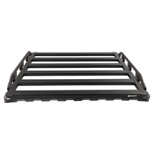 Load image into Gallery viewer, ARB 61in x 51in BASE Rack with Mount Kit Deflector and Trade Rails
