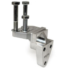 Load image into Gallery viewer, Innovative 92-00 Civic B-Series Black Steel Billet 3 Bolt Engine Post Mount
