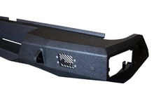 Load image into Gallery viewer, Fishbone Offroad 14-21 Toyota Tundra Rear Bumper - Black Texture Fishbone Offroad
