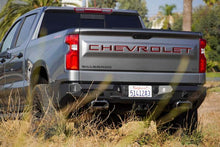 Load image into Gallery viewer, DV8 Offroad 19-24 Chevrolet/GMC 1500 Spec Series Rear Bumper
