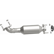 Load image into Gallery viewer, Magnaflow 06-07 Cadillac STS 3.6L Direct Fit Converter
