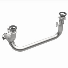 Load image into Gallery viewer, BRE Exhaust 88-93 C1500 C2500 K1500 K2500 4.3L 5.0L Front Pipe Kit
