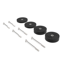 Load image into Gallery viewer, Timbren Bump Stops Timbren SES Spacer Kit (Use w/ PN GMRS15 )
