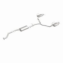 Load image into Gallery viewer, MagnaFlow BRE Exhaust Kit 07-08 Acadia Outlook 3.6L
