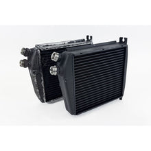 Load image into Gallery viewer, CSF Porsche 964/993 OEM+ Performance Fender Oil Cooler
