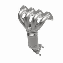 Load image into Gallery viewer, MagnaFlow CARB Compliant Manifold Catalytic Conv Direct Fit - 09-10 Chevrolet Aveo / Aveo5 L4 1.6L
