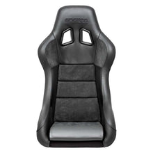 Load image into Gallery viewer, Sparco Seat QRT-C X Carbon Comp Black | 008025XNR
